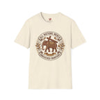 All Nations Merch Elephant T-Shirt