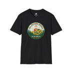 All Nations Merch Yosemite T-Shirt