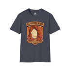 All Nations Merch Arches T-Shirt