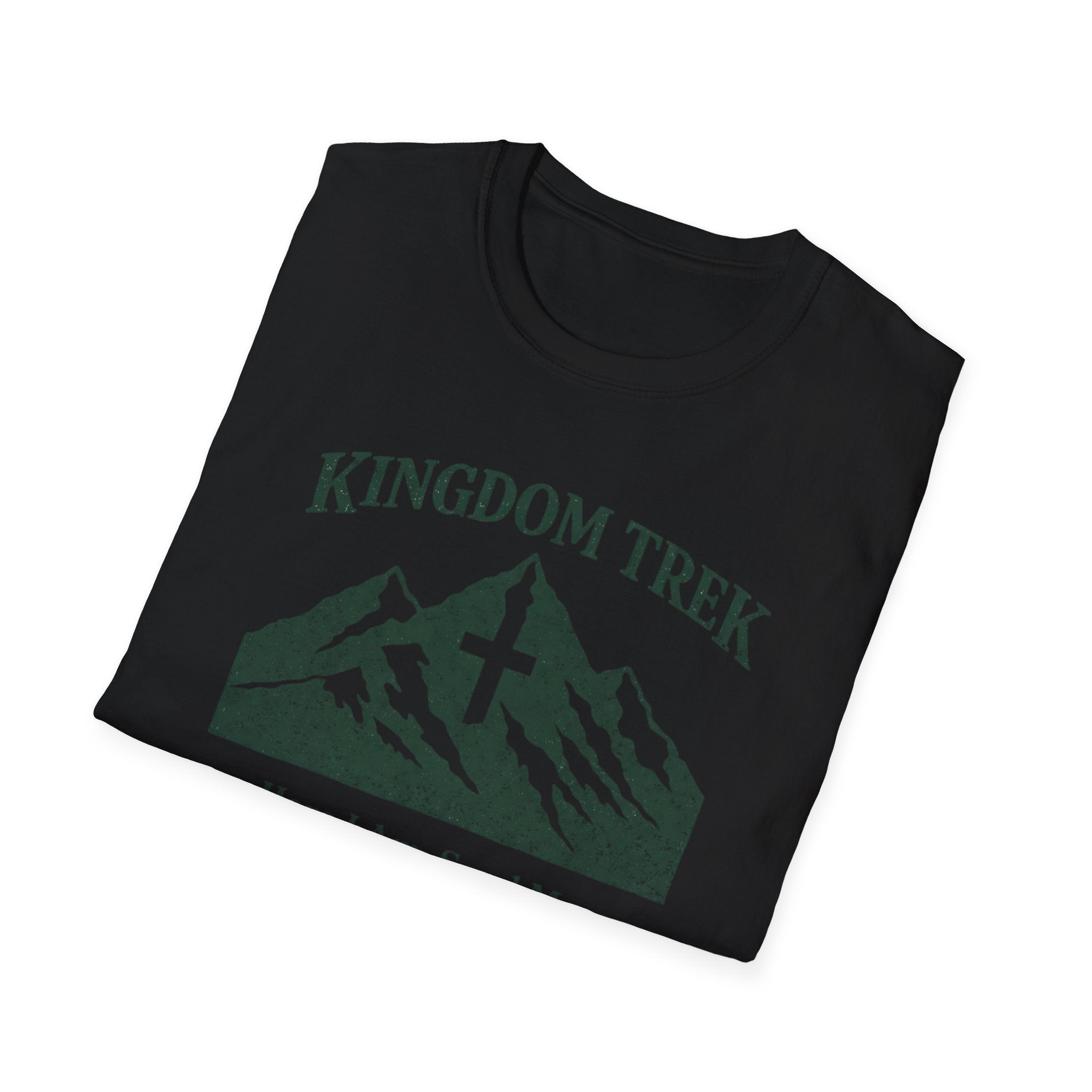 Kingdom Trek T-Shirt