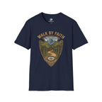 Walk by Faith T-Shirt