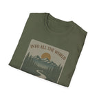 Into All the World T-Shirt