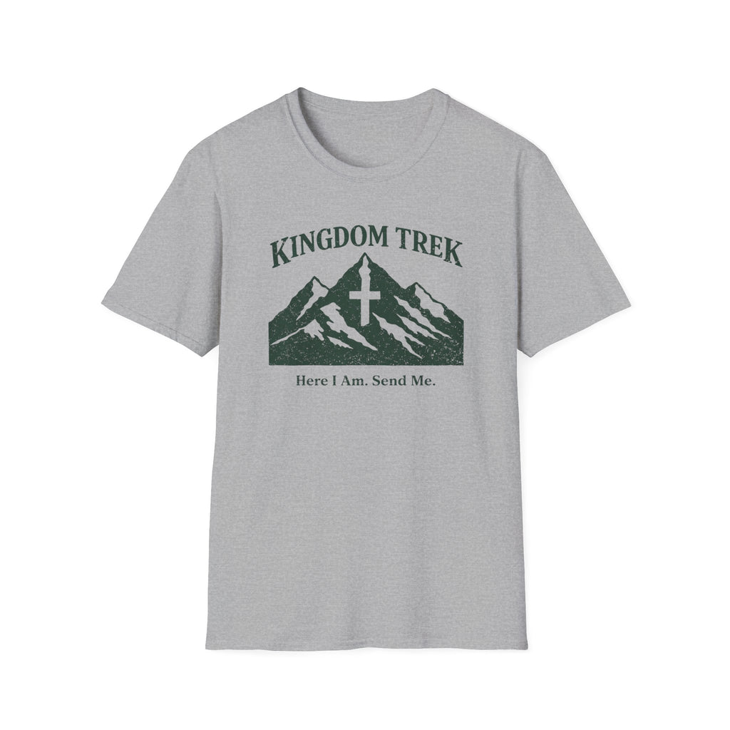 Kingdom Trek T-Shirt