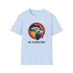 Go Therefore Africa V2 T-Shirt