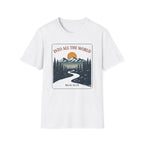 Into All the World T-Shirt V2