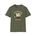 The Living Word T-Shirt