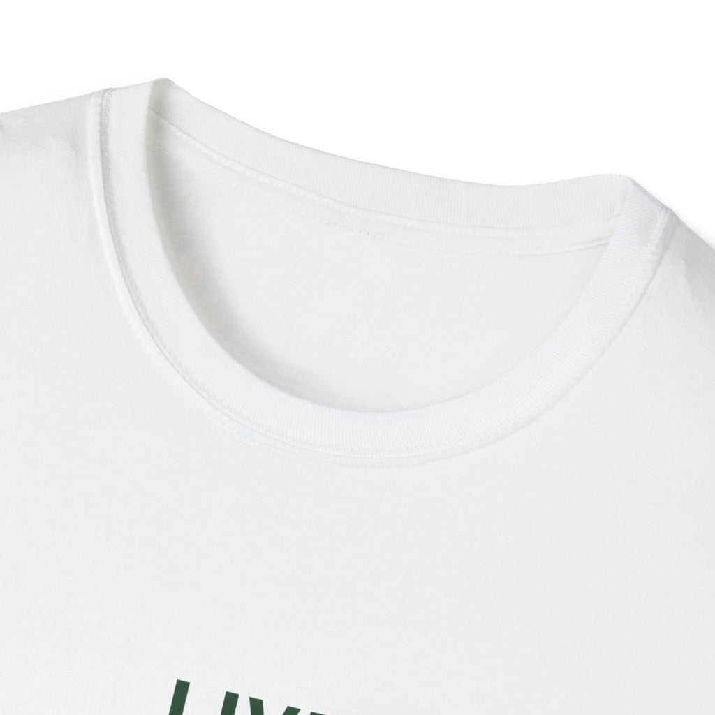 Live Sent T-Shirt
