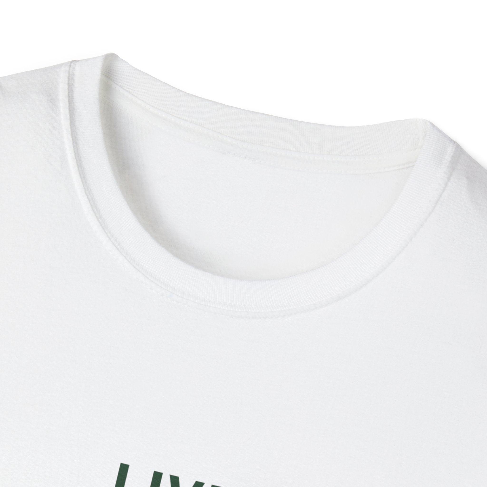 Live Sent T-Shirt