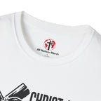 Christ Jesus Came to Save Sinners T-Shirt
