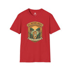 All Nations Merch Tiger T-Shirt