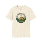 All Nations Merch Yosemite T-Shirt