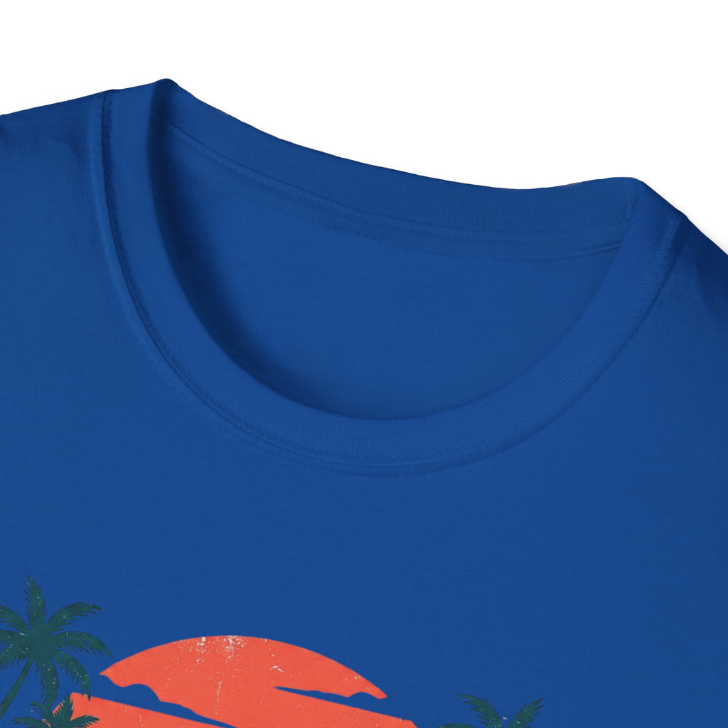 Reach the Nations T-Shirt