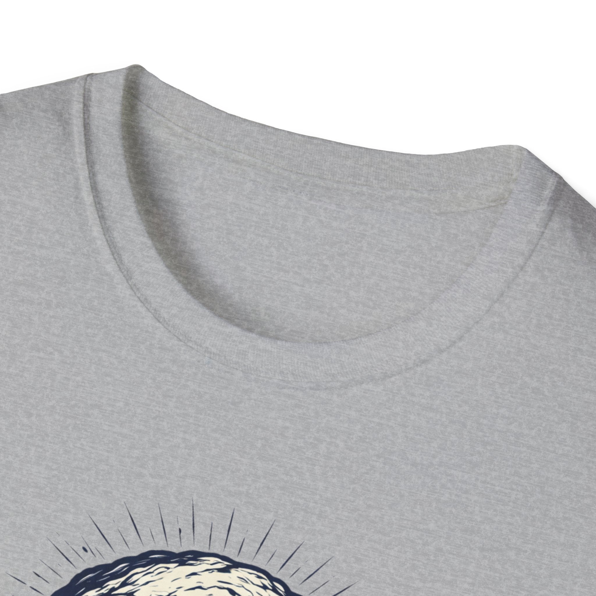 Sent since AD 33 T-Shirt