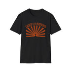 Light to the Nations T-Shirt