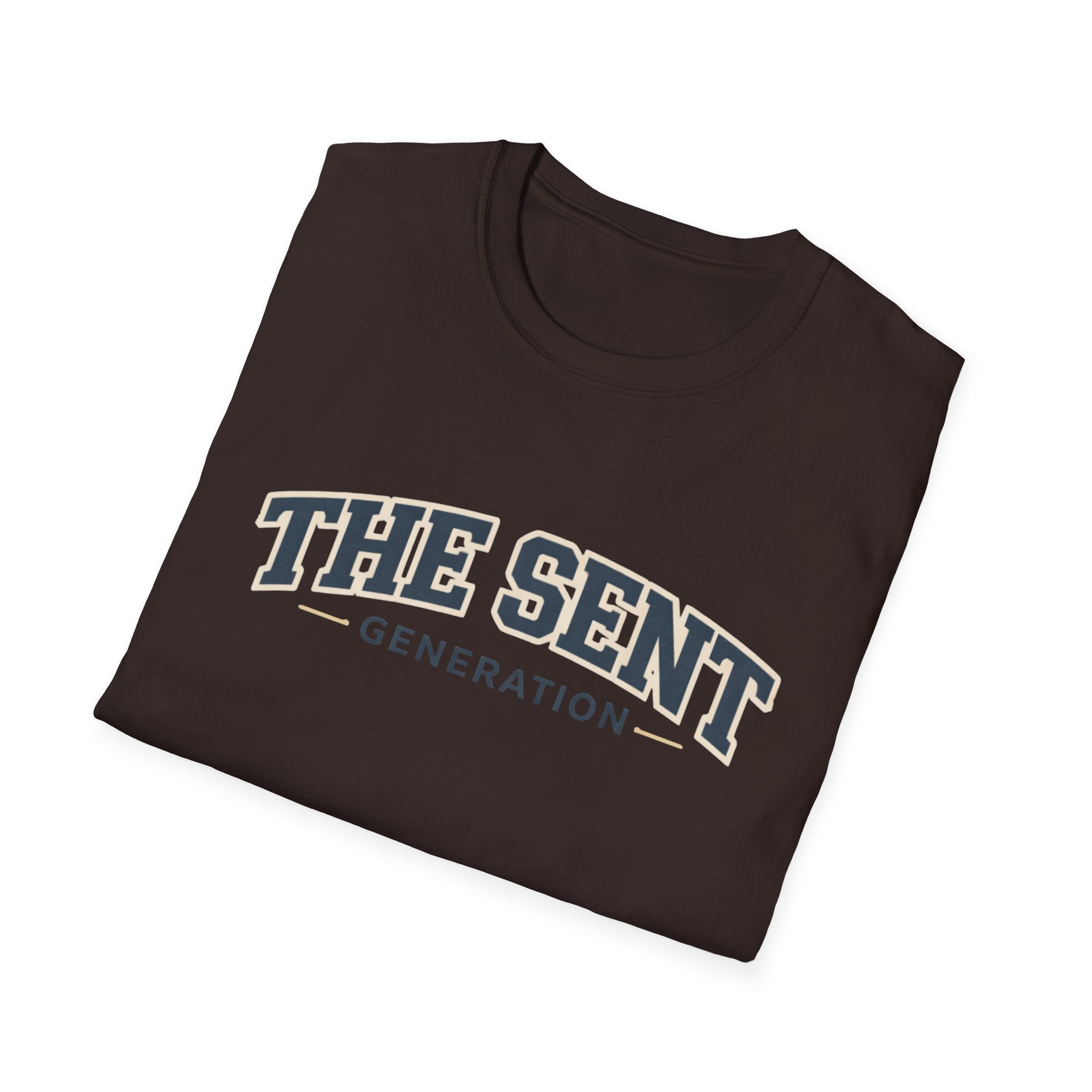 The Sent Generation T-Shirt