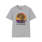 Go Therefore Africa V1 T-Shirt