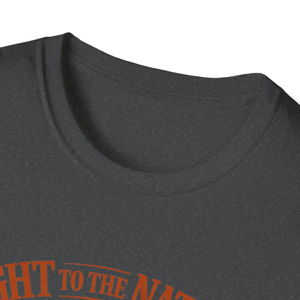 Light to the Nations T-Shirt