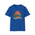 Reach the Nations T-Shirt