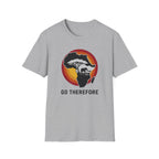 Go Therefore Africa V2 T-Shirt