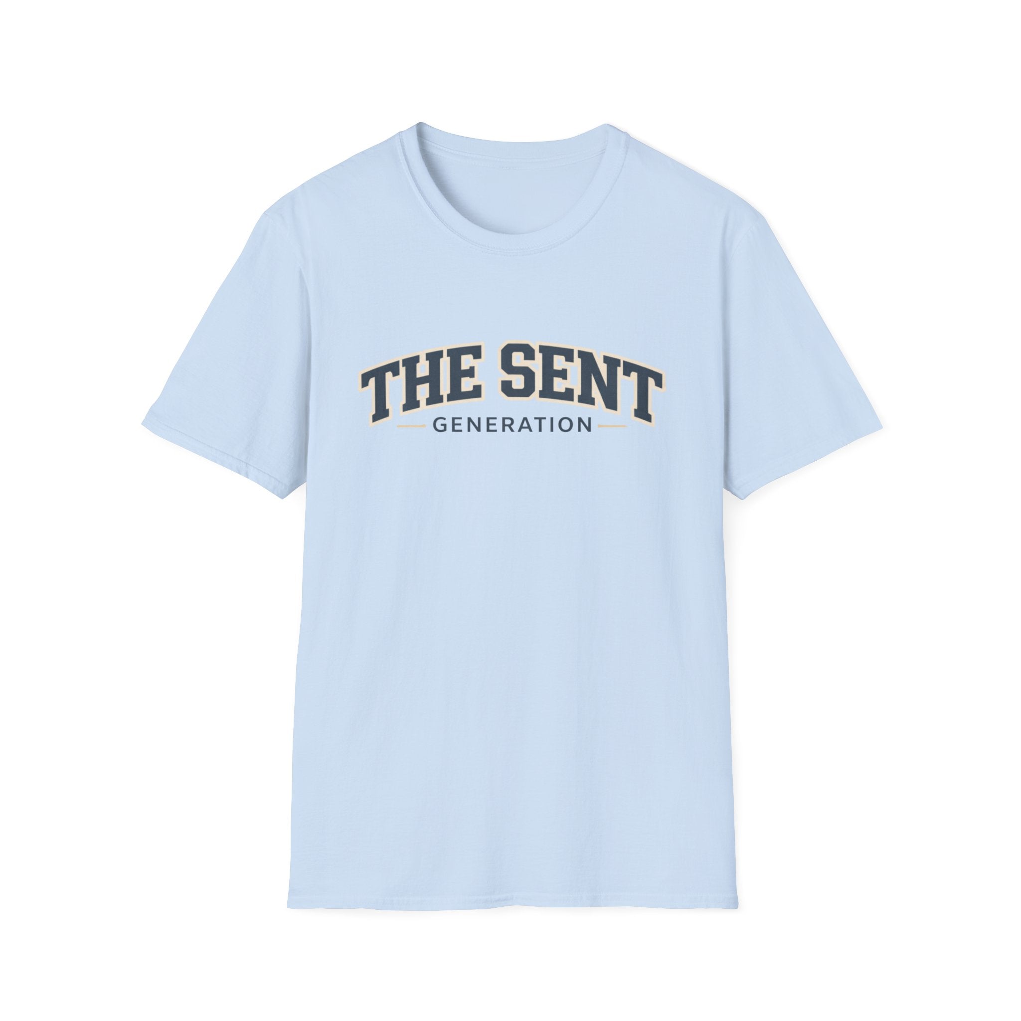 The Sent Generation T-Shirt