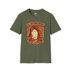 All Nations Merch Arches T-Shirt