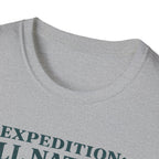 Expedition: All Nations T-Shirt