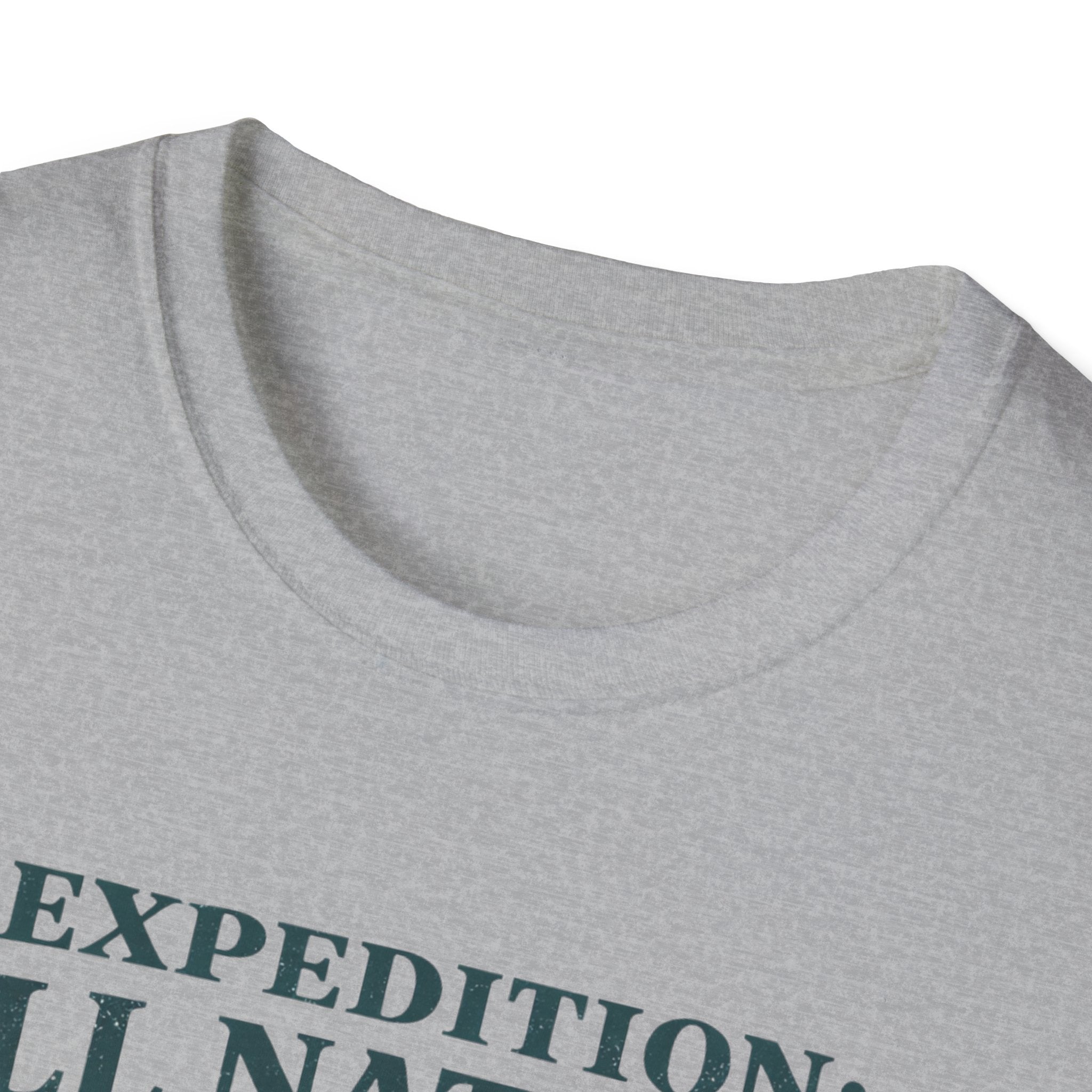 Expedition: All Nations T-Shirt