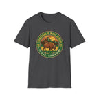 Great Commission Bison T-Shirt