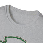 All Nations Merch Arrow T-Shirt