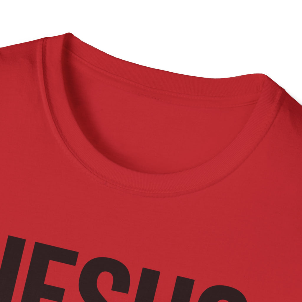 Jesus Paid the Price T-Shirt