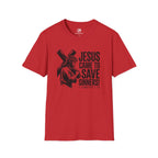 Jesus Came to Save Sinners V2