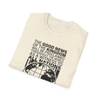 Good News to All Nations T-Shirt