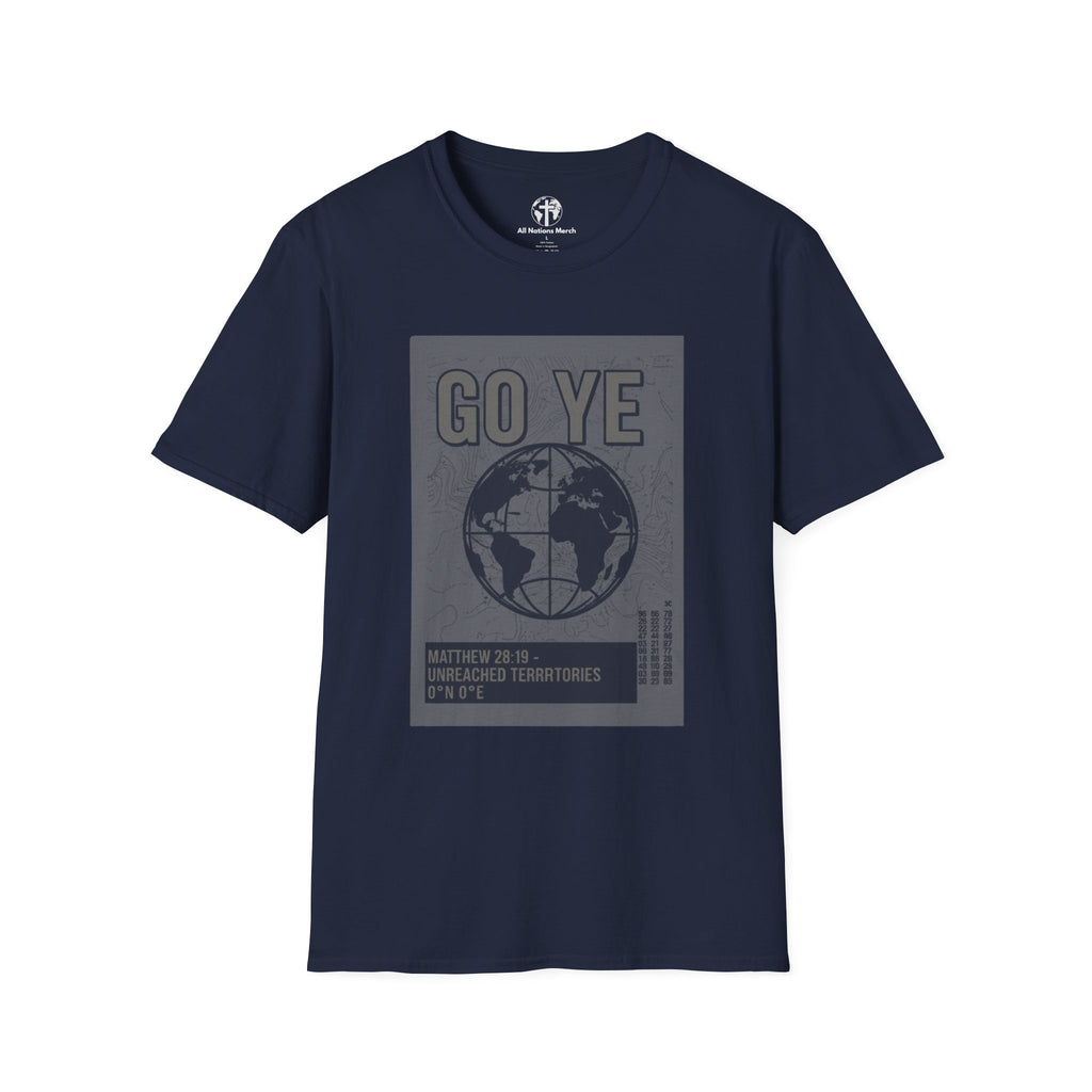 Go Ye T-Shirt