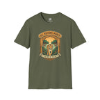 All Nations Merch Tiger T-Shirt