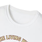 The Living Word T-Shirt