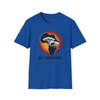 Go Therefore Africa V2 T-Shirt