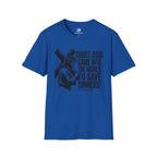 Christ Jesus Came to Save Sinners T-Shirt