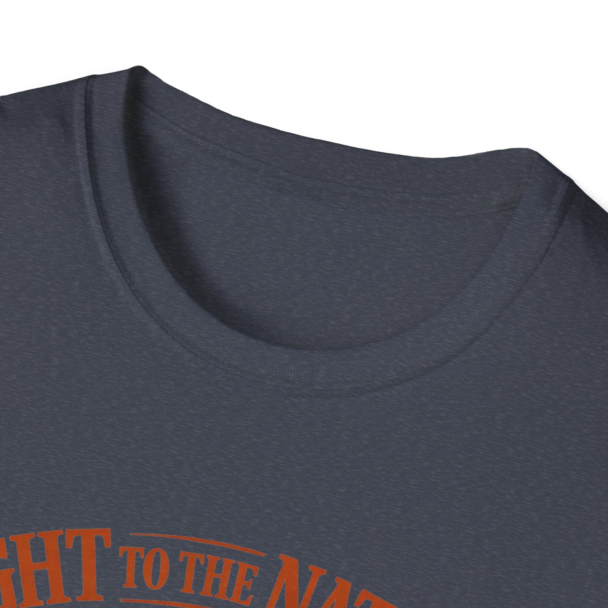 Light to the Nations T-Shirt
