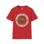 All Nations Merch Elephant T-Shirt