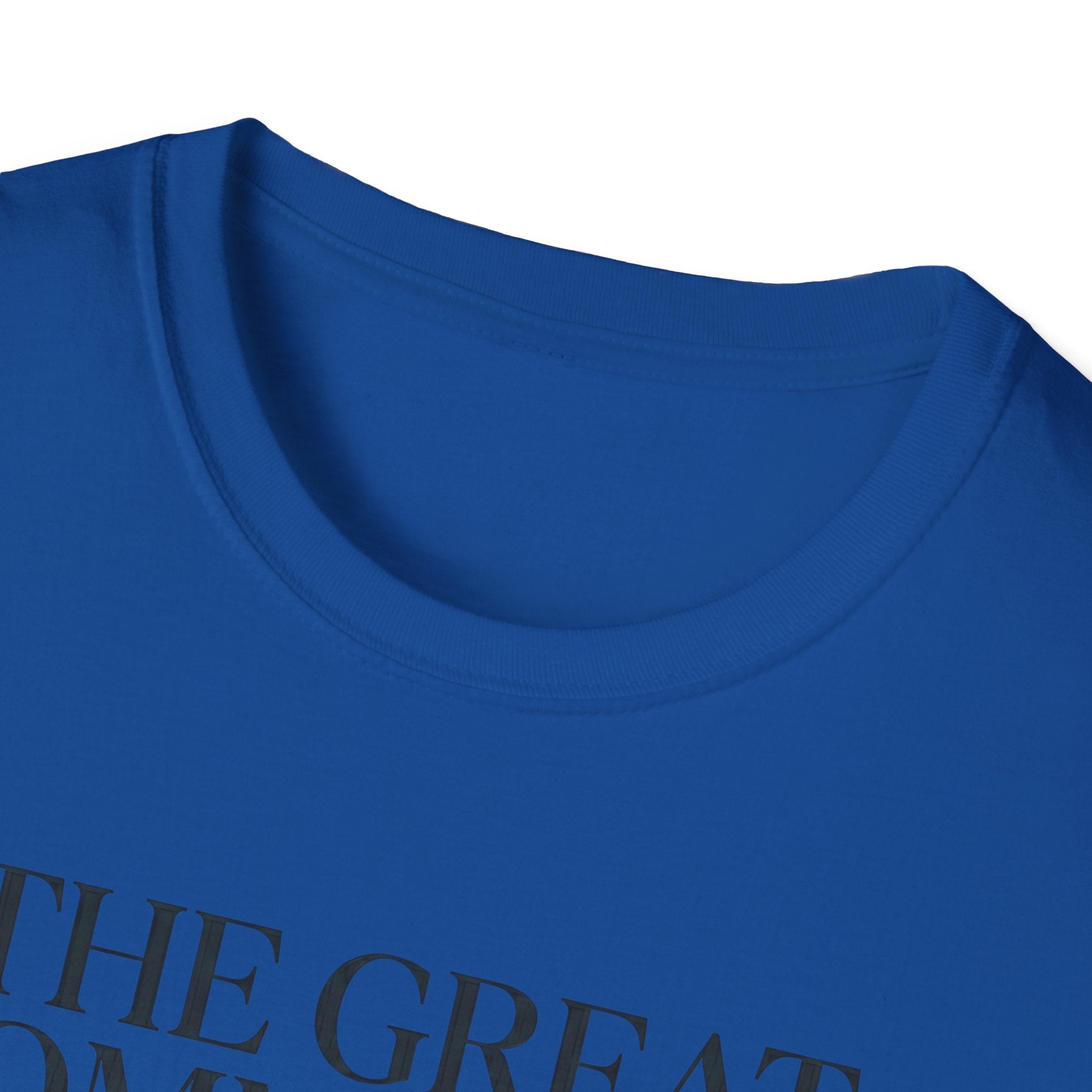 Great Commission Globe T-Shirt