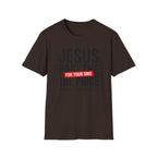 Jesus Paid the Price T-Shirt