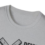Deny Yourself Take up your cross T-Shirt