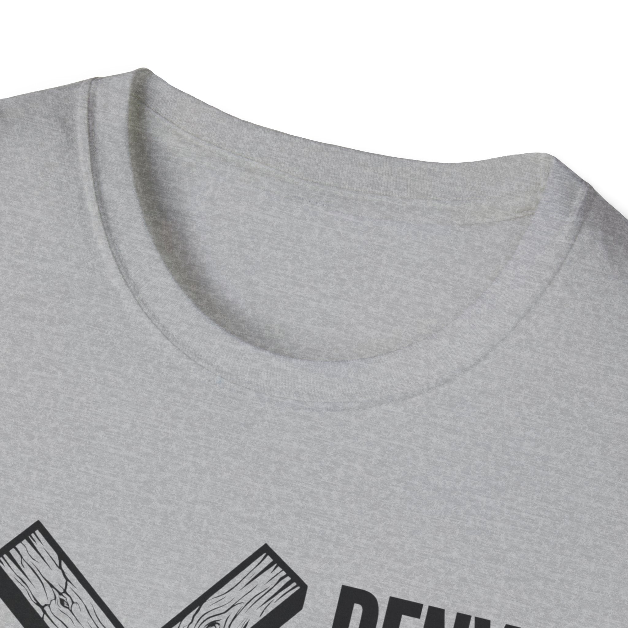 Deny Yourself Take up your cross T-Shirt