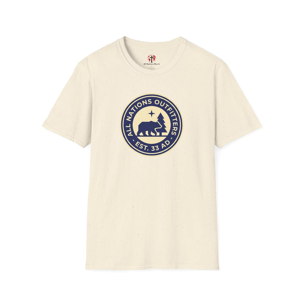 All Nations Outfitters T-Shirt