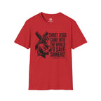 Christ Jesus Came to Save Sinners T-Shirt