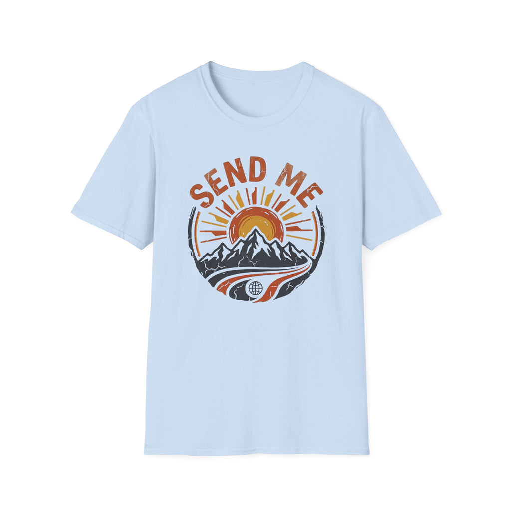 Send Me T-Shirt