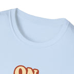 On Mission Daily T-Shirt