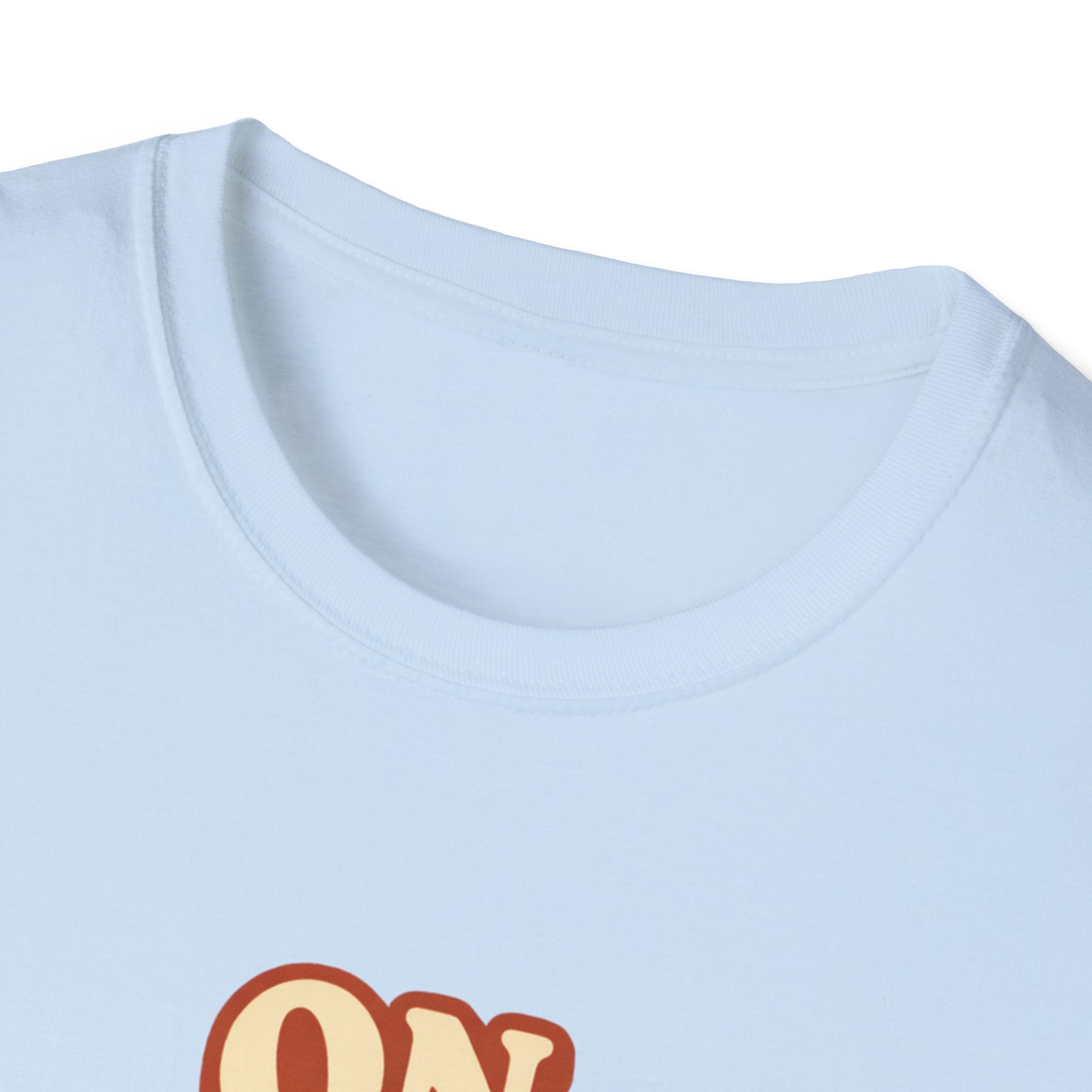 On Mission Daily T-Shirt