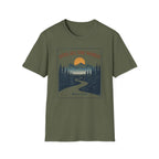Into All the World T-Shirt V2