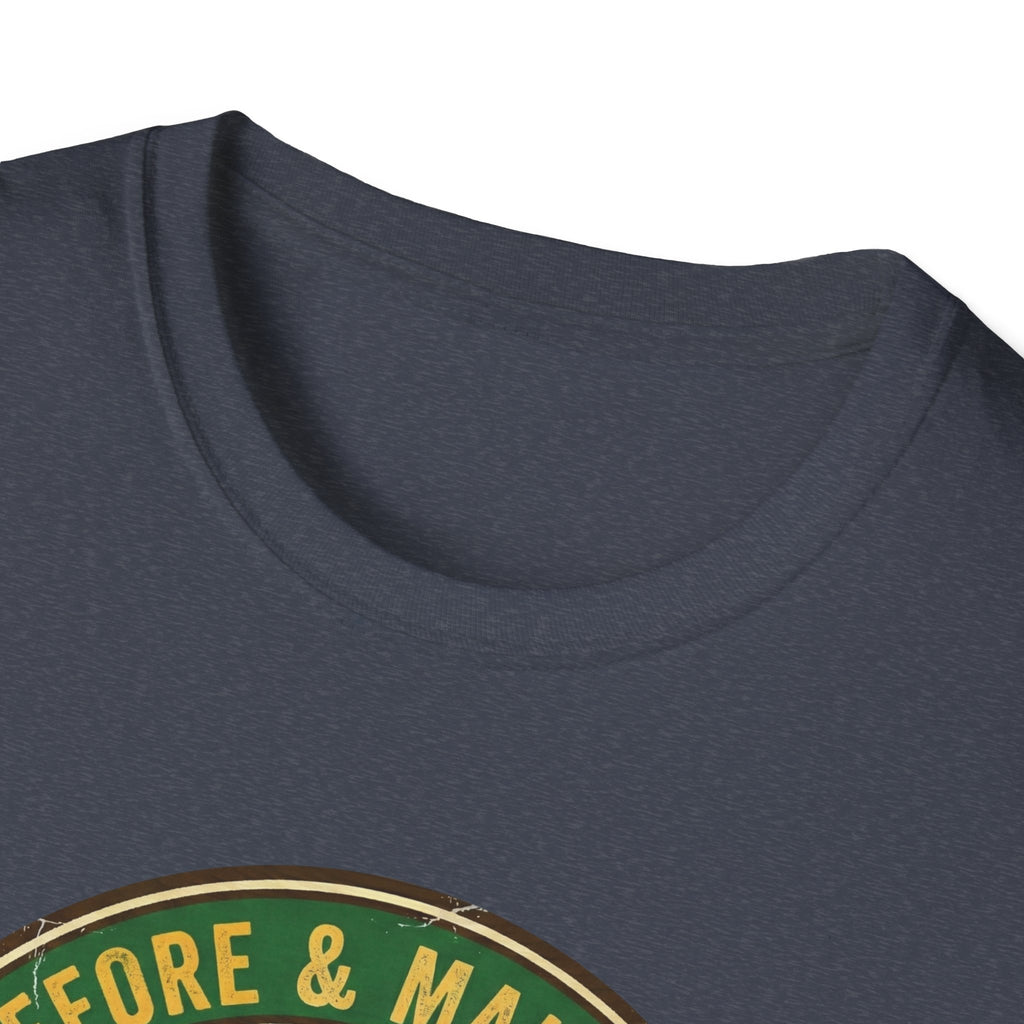 Great Commission Bison T-Shirt